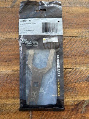 Sig Sauer Wrench 5.56 QD 7.62 Keyed
