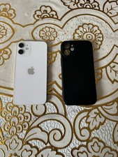 Apple iPhone 12 Mini 128GB Unlocked SIM-Free White 84% Battery Health Very Good