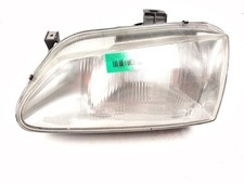 FRONT LEFT HEADLIGHT / 2660388 FOR RENAULT MEGANE I SCENIC JA0 1.9 DTI DIES