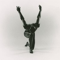 Petite Noir - Motherfather - Cd Album - G3Z