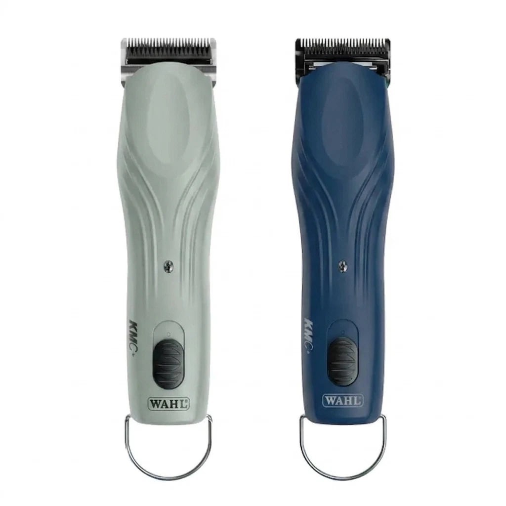 Wahl Professional KMC+ Cordless Pet Clipper - Brushless