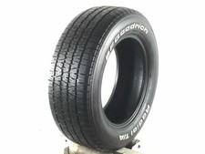 P21560r15 Bfgoodrich Radial Ta Owl 93 S Used 932nds P21560r15 Bfgoodrich Radial Ta Owl 93 S Used 932nds