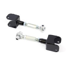 UMI 3017-B 78-87 G-Body Adj. Upper Ultimate Control Arms, Black