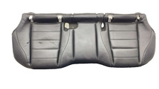 2020-2025 Mercedes Gle 580 V167 Oem Rear Lower Bench Seat Cushion Black 201