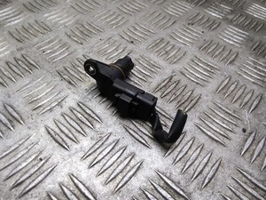 NISSAN QASHQAI / QASHQAI +2 I J10, JJ10 Nockenwellensensor 144410 17741083