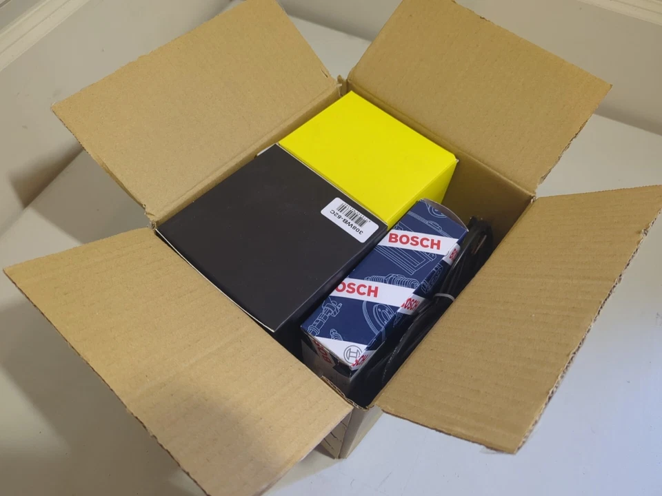 Kit de afinación ancho O2 y llave rodante EFI Fuel Yamaha Zuma 50f 2013-2020 Foto 2 de 4