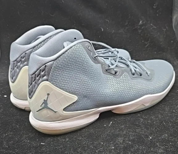 Jordan Super.Fly 4 Dark Grey for Sale | Authenticity Guaranteed | eBay