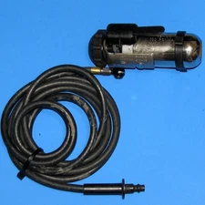 SEMCO SEALANT GUN 2.5 oz Works W/Semco Cartridges AIRCRAFT AVIATION AIR TOOLS