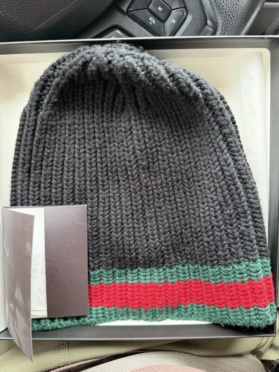 Gucci Men's Wool Hats for sale | eBay