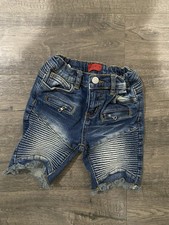 Haus of JR Biker Shorts Kids 7T Boys Girls