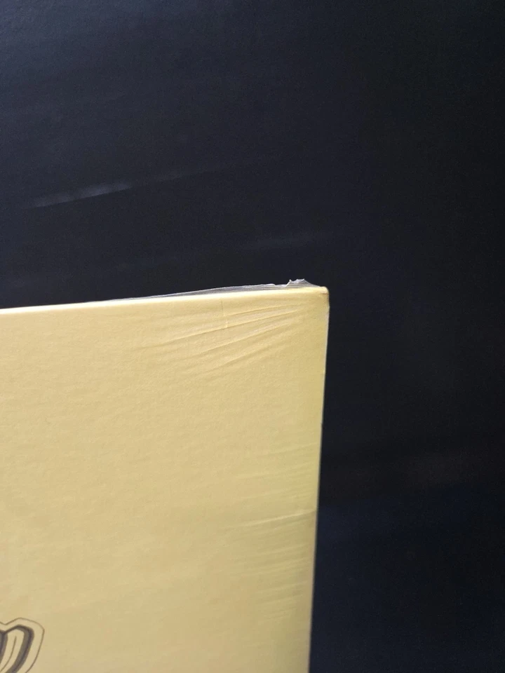 ZZ Top's First Album Lp Vinyl OG 1970s Press SEALED/NEW Old Stock EX/Mint RARE!! - Image 3 of 4