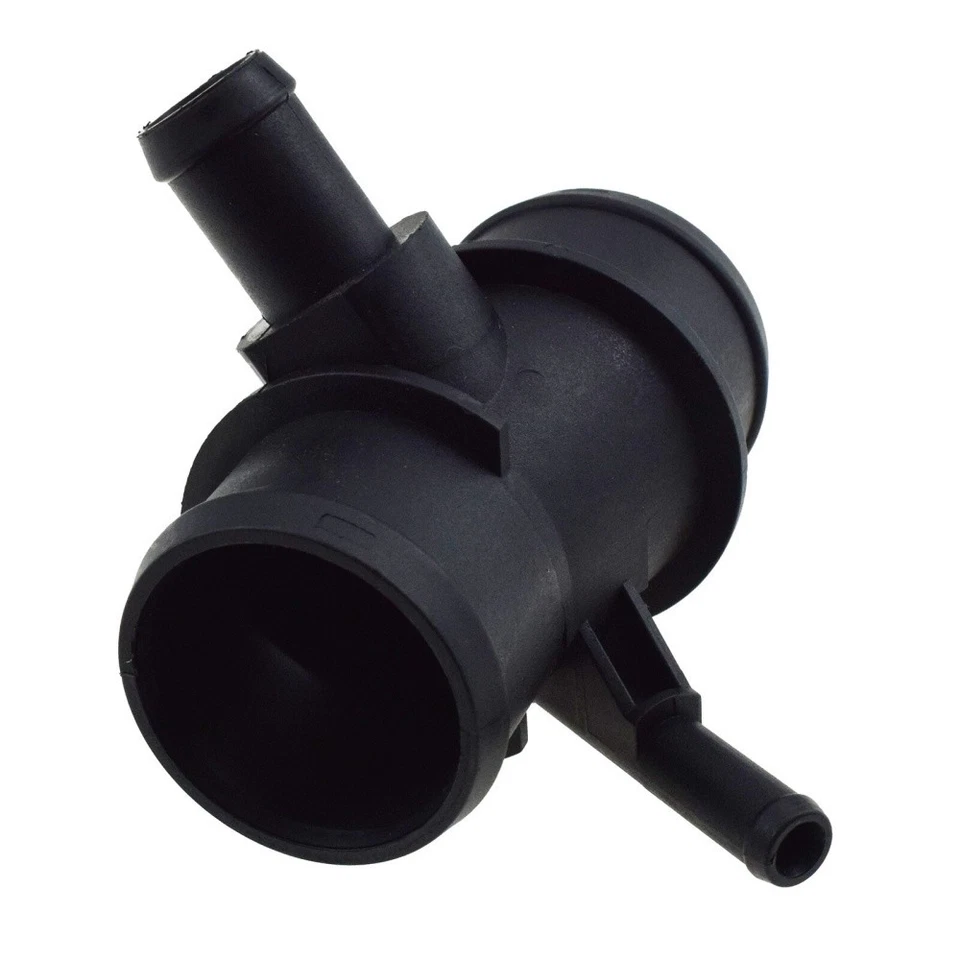 1X Radiator Hose Water Pipe Connector For Land Rover Range Rover 3.6L PCH503180 - Image 4 of 4