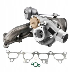Turbolader 53039700110 Opel ASTRA Neu Corsa