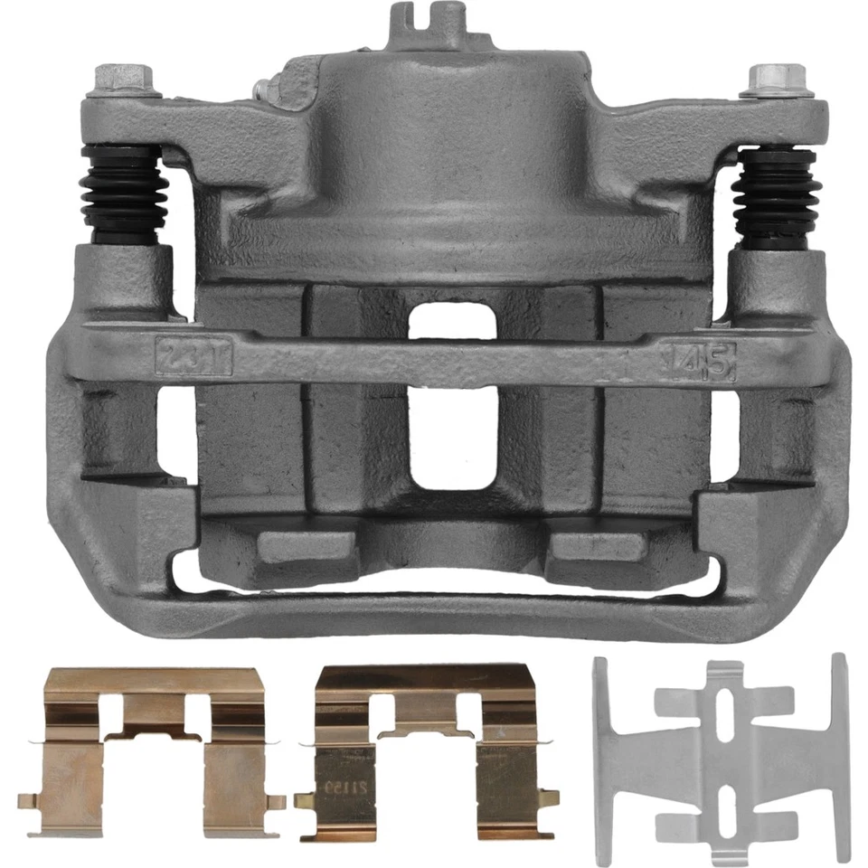 Суппорт дискового тормоза для 91-98 Acura Legend RL TL 1405-10033 - Изображение 4 из 4