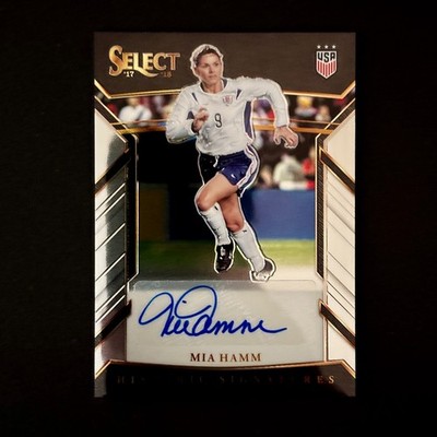 マルコ ファンバステン Panini Chronices 直筆サイン