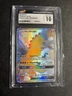 Pokémon Ho-Oh GX SV50/SV94 Hidden Fates Shiny Vault CGC 10 Shiny Holo Rare