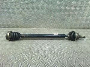 Antriebswelle Vorne Rechts  Volkswagen Golf Iv Berlina (1J1)(1997->) 1.6 Concep