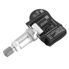 433MHz TPMS Sensor, Tire Pressure Monitoring System Sensor - Compatible for