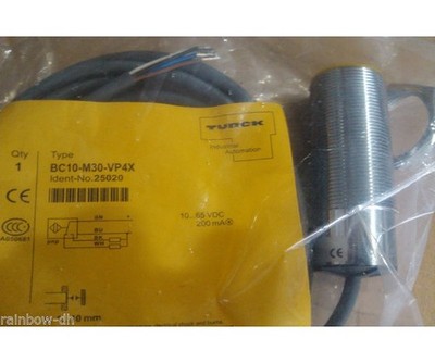 New   BC10-M30-VP4X   #nm