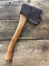 1920s-30s Plumb, Boy Scout Axe Hatchet, with ...