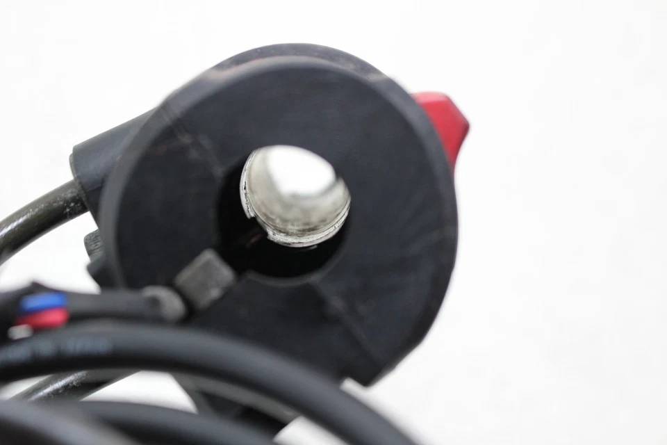 Interruptor de arranque derecho Yamaha YZF R6 YZF-R6 2003-2005 Foto 4 de 4