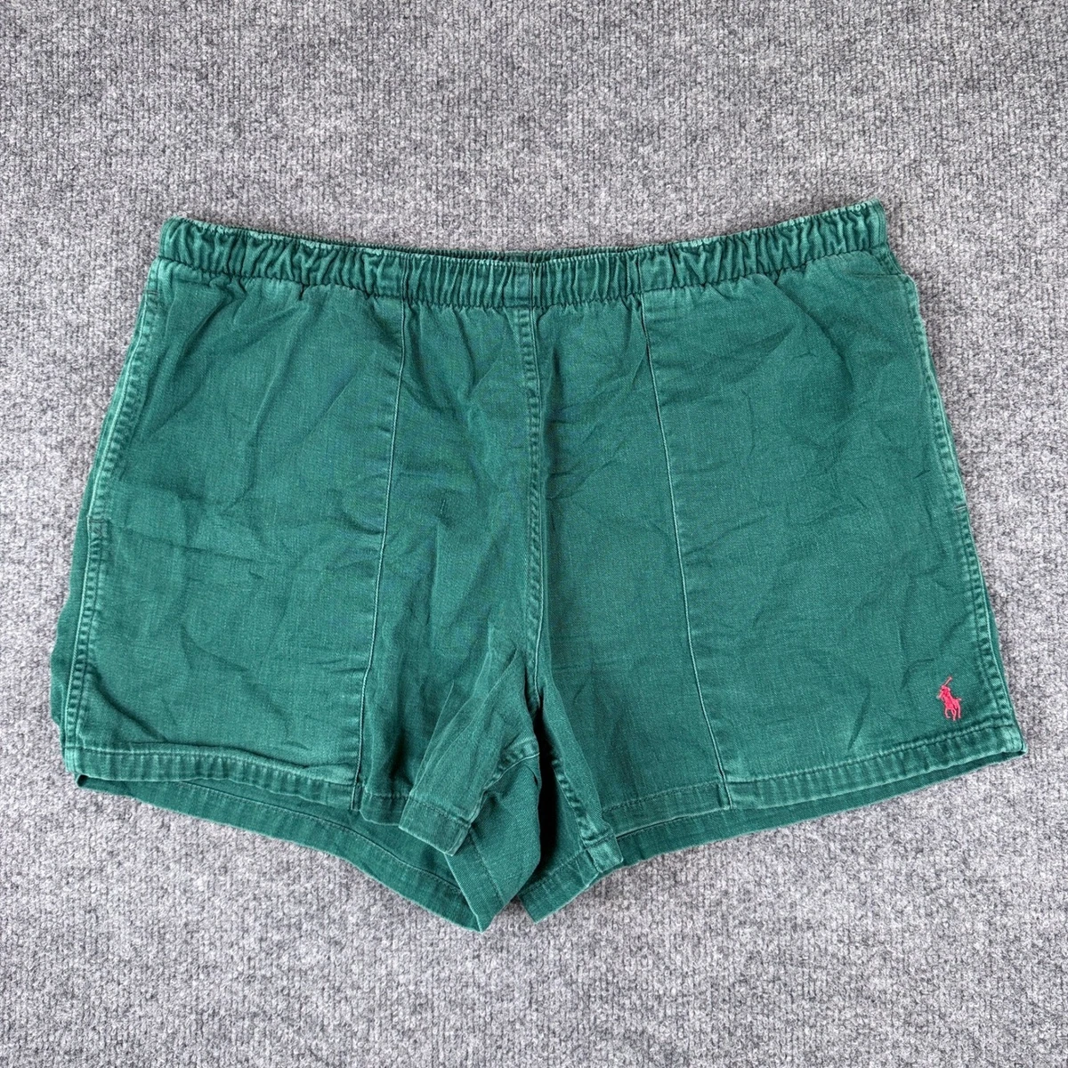 80s polo usa製 100linen check shorts 25+ Polo Ralph Lauren 80s Shorts for Men for sale | Updated Oct 2026