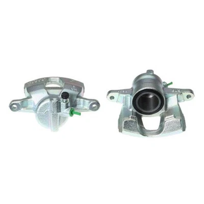 Étrier de frein Brembo avant droit 48 mm 77364681 - Photo 1/4