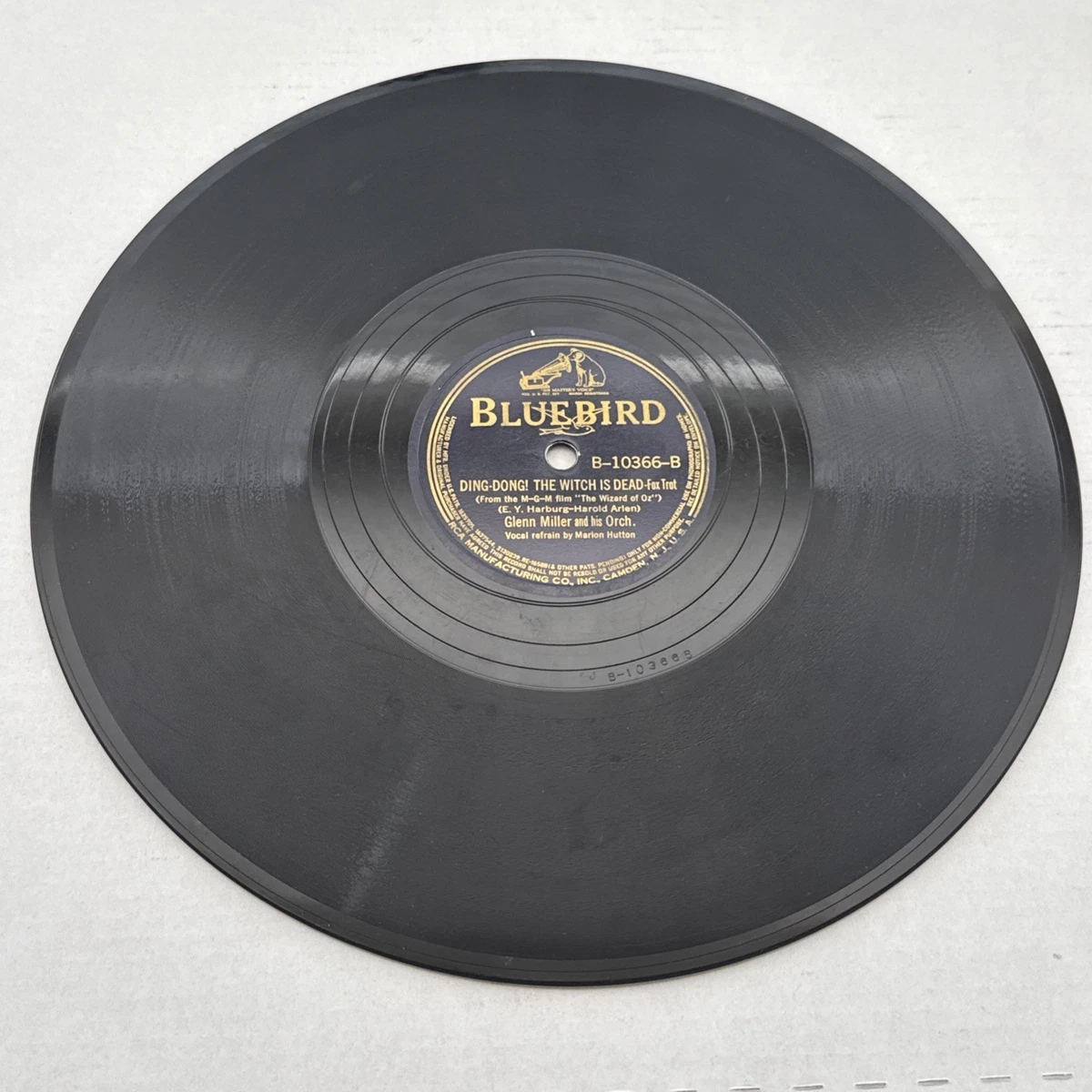 Bluebird Records Vinyl Records for sale - eBay