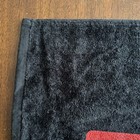 San Francisco 49ers - Faithful Cruise Rally Towel - 2019 — photo 6