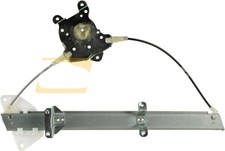 Lève vitre Mitsubishi CANTER