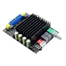 Digital Amplifier Audio Board TDA7498 Power Class D Amplifier DC12-36V 2 100W
