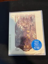 Guillermo Del Toro's Pinocchio (Criterion Collection) [New Blu-ray]