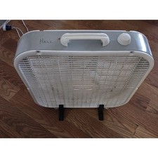 Soporte ventilador caja