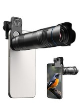 28X Telephoto Lens for iPhone/Samsung/Android Most Smartphones