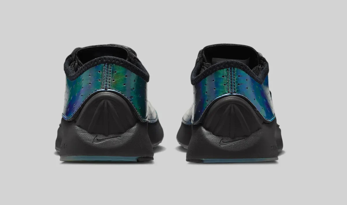 IH2110-002 TOMO KOIZUMI Nike Air Superfly Black Photo Blue Fierce 