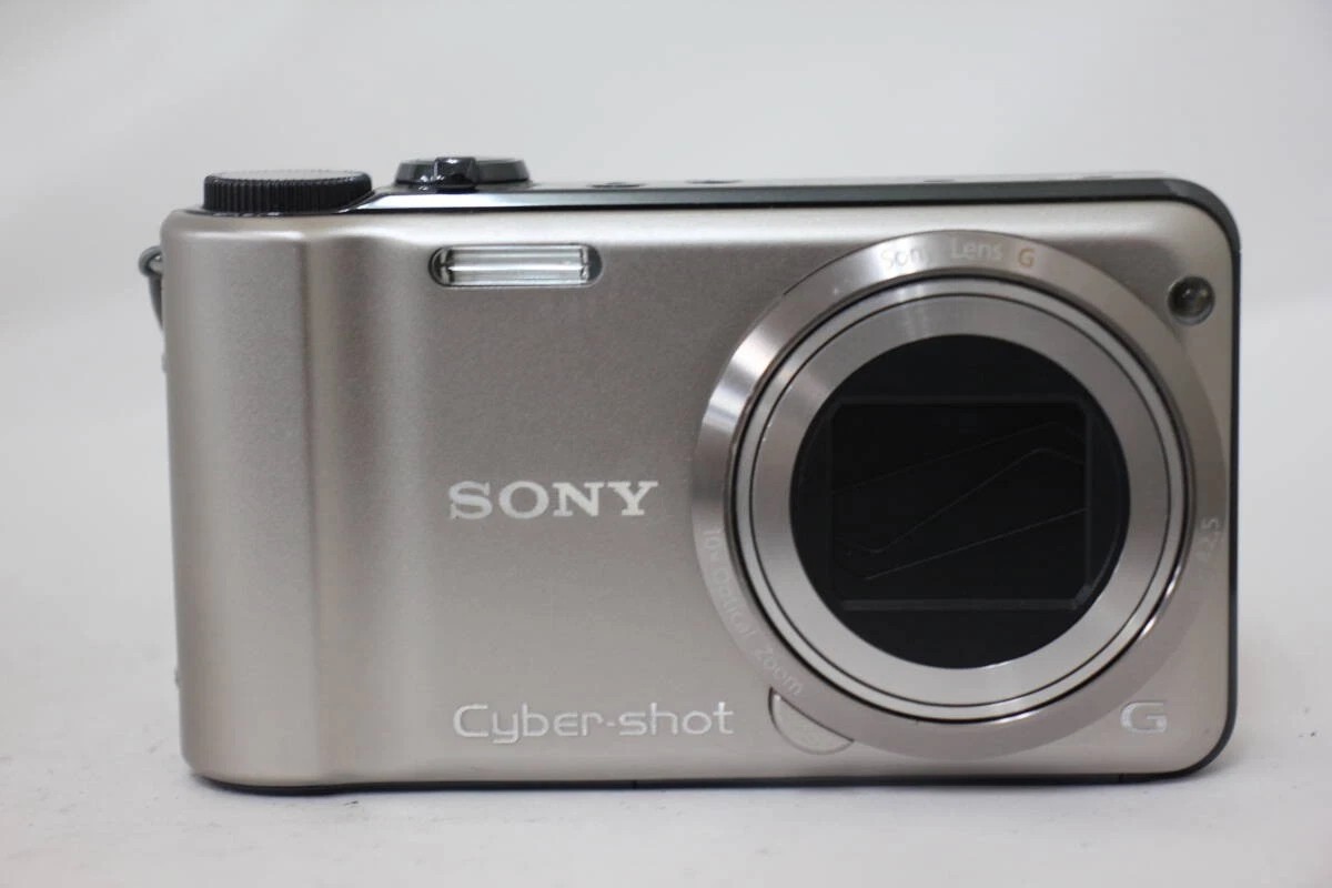 SONY Cyber-shot DSC-HX5 10倍光学ズームデジタルカメラ Amazon | SONY デジタルカメラ Cyber-Shot(サイバーショット