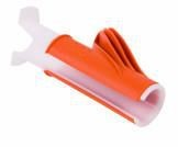 MicroConnect CABLEEATERTOOLS32 Cable Eater Installation Tool, Orange