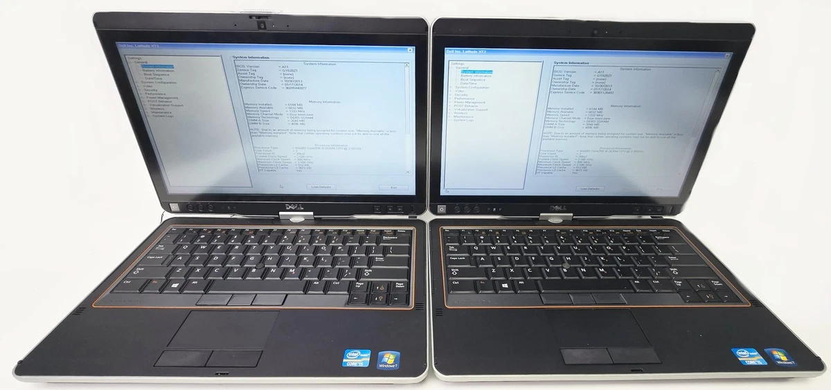 Dell Latitude XT3 Notebooks/Laptops for Sale | Shop New & Used