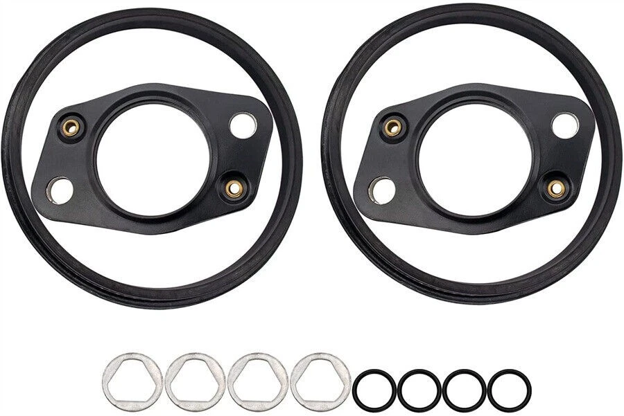 FUEL PUMP RESEAL KIT WITH GASKET & O-RINGS  for  LEXUS 2007-2017 LS460 LS460L Foto 3 de 4