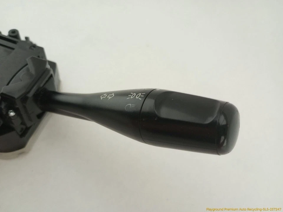 Interruptor combinado de giro de columna de dirección Mitsubishi Eclipse Spyder 2000-2005 00 Foto 3 de 4