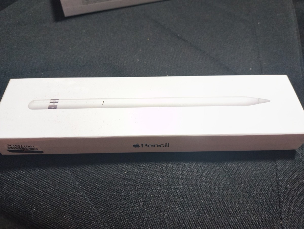 Apple - Apple Pencil MK0C2AM/A 新品未開封 Apple Pencil (1st Generation) - MK0C2AM/A for sale online | eBay