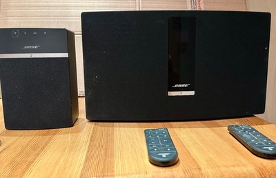 bose lautsprecher gebraucht