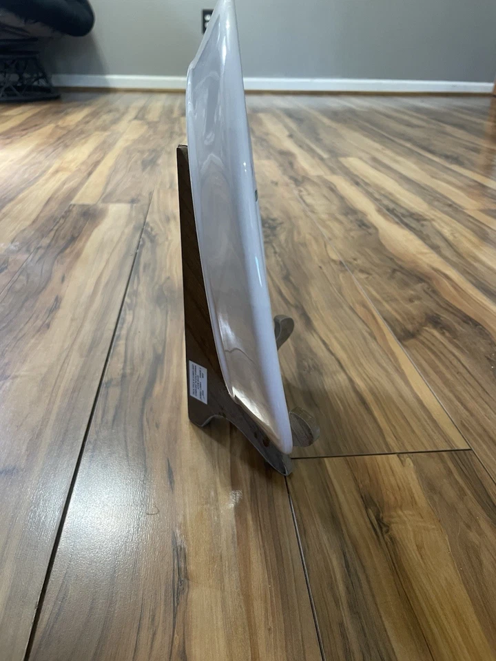 Plato de cerámica Rae Dunn "Share The Love" Foto 2 de 4