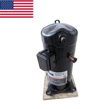 ZR57K3E-PFV-930 Brand New Scroll Compressor For Emerson Copeland 208-230V 1PH