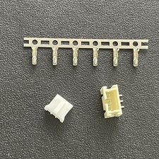 PS5 Fan Connector Repair Kit