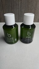 BN Bamford Geranium Body Wash & Lotion Set 50ml Each Harvey Nichols Advent