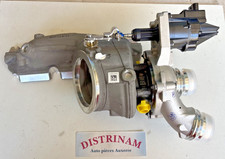 Turbo BMW 318