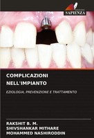 Rakshit B. M. (U. A.) | Complicazioni Nell'impianto | Taschenbuch | Italienisch