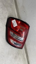 Feu arrière Citroen C8