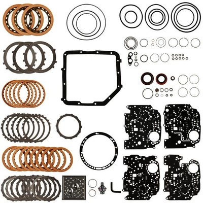 ATP Professional Auto Parts SMS9 - Automatic Transmission Master Repair Kit
